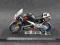 moto APRILIA RSV1000 HAGA 2002 1/24 ixo