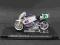 moto HONDA NSR250 Cadalora 1991 1/24 ixo