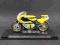 moto YAMAHA YZR500 Roberts WC 1/24 ixo