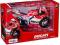 moto Ducati Desmosedici GP11 1/6 MAISTO