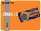 `1 bateria Sony CR1616 Litowa DL 1616 Lithium