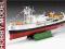 STATEK Ocean Exploration Vessel Revell NA PREZENT