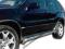 Orurowanie BMW X5 X 5 boczne Rury Rura chrom NOWE