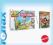 GRA SCRABLE JUNIOR TOY STORY + FILM TOY STORY DVD
