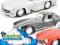 NOWOŚĆ MERCEDES-BENZ 300SL SKALA 1:34-39 WELLY