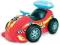 MZK Duża Wyścigówka Dmuchana 77 x 45 cm Play Wow