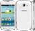 SAMSUNG GALAXY TREND PLUS + S7580 WHITE CENTUM WAW