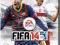 Fifa 14 PC PL NOWA Folia BOX NISKA CENA 24h