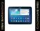 GALAXY TAB 3 P5210 10' 2 KOLORY WI-FI GW24 POZNAŃ