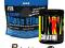 FA Xtreme Mass Effect 5kg + Universal Creatine 500