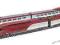 HL2001 Lima HST THALYS 4 jednostki H0 1:87