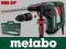 METABO KHE 3251 młotowiertarka wiertarka SDS 3,1J