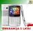 HTC G16 ChaCha A810 BezSIM GPS WIFI