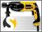 D25013K Młotowiertarka SDS+ 650W DeWALT + Kufer