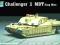 Trumpeter 07215 Challenger II MBT Iraq War (1:72)