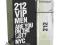 kalaaps CAROLINA HERRERA 212 VIP MEN 200 ML EDT