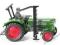 Wiking 08990225 Traktor Fendt Farmer 2S H0