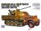TAMIYA 35144 Sd.Kfz. 7/2 Flak 37  1/35