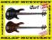 CORT ACTION BASS BK Gitara basowa, KURIER GRATIS !