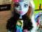 Lalka Monster High Abbey Bominable