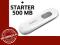 Modem USB 3G HUAWEI E303s-2 HSDPA + STARTER 500MB