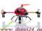 Quadrocopter Ladybug 2.4GHz prezent