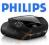 RADIO MAGNETOFON PHILIPS AZ1837/12 - BOCHNIA