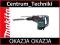Młot kująco-wiercący MAKITA HR4511C / 1350W