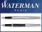 WATERMAN PIÓRO WIECZNE HEMISPHERE DELUXE WATERMAN PIÓRO WIECZNE HEMISPHERE DELUXE