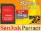 Karta microSDXC microSD SanDisk Mobile ULTRA 64GB