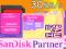 Karta microSDHC microSD SanDisk Mobile ULTRA 16GB