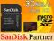 Karta microSDXC microSD SanDisk ULTRA 128GB