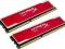 Kingston HyperX 8GB 2x4GB DDR3 1600MHz XMP CL9 FV