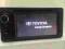 RADIO - NAWIGACJA GPS  BT    TOYOTA   -  MONTAZ