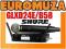 SHURE GLXD 24E/ B58 Cyfrowy Zestaw Bezprzewodowy