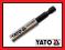 Uchwyt do bitów 1/4'' magnetyczny YATO YT-0465