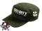 czapka CALL OF DUTY - GHOST oliwkowa