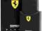 FERRARI SCUDERIA BLACK EDT 125ML
