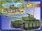 CZOŁG TWARDY 350 KLOCKÓW SMALL ARMY KLOCKI COBI
