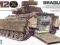 1:35 Transporter M2 BRADLEY IFV Tamiya 35132