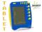 TABLET DOTYKOWY  EDUKACYJNY PALMTOP PL / EN 28458
