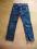 SPODNIE JEANS 122 cm