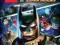 LEGO Batman 2 DC Super Heroes WiiU *FOLIA*
