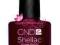 CND SHELLAC DARK LAVA