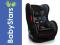 Foteliki samochodowe FISHER PRICE COSMO 0-18 kg