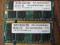 Ram 2GB SOD Pc2-5300 CL5