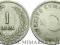 Turcja, 1 lira, 1948 rok, Ag