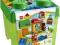 MZK Zestaw Upominkowy Lego Duplo 10570