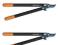 FISKARS 112300 SEKATOR NOŻYCOWY HOOK 58CM W-WA