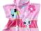 RĘCZNIK KĄPIELOWY PLAŻOWY PONCHO Littlest Pet Shop